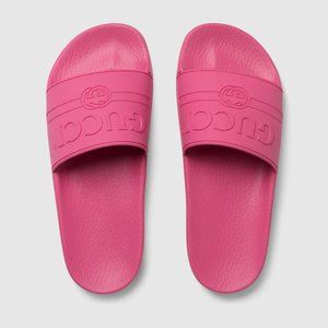 (NIB) Gucci Pursuit Slide